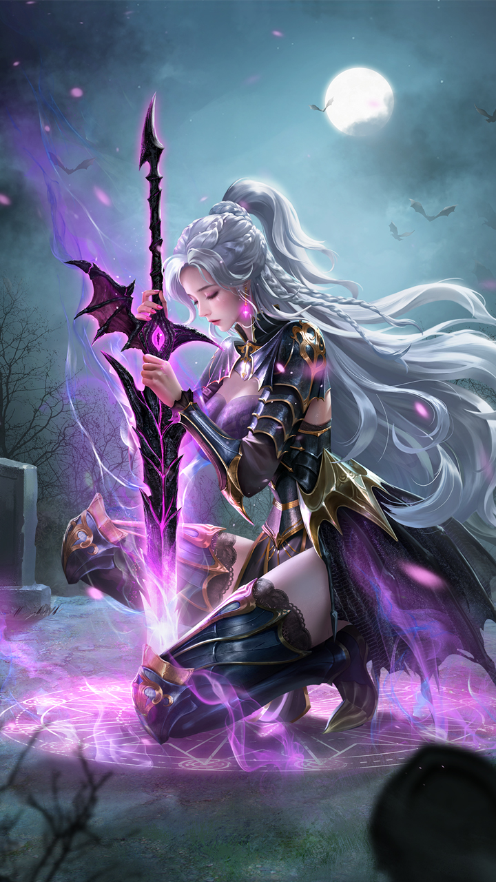 《地下城堡3》三周年庆典火热进行中,超多福利送送送! 《地下城堡3》三周年庆典火热进行中,超多福利送送送!