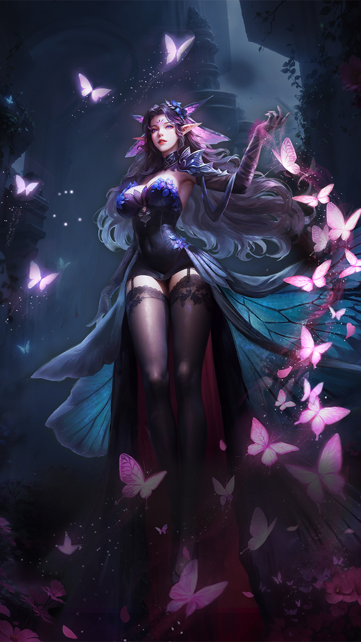 《地下城堡3》三周年庆典火热进行中，超多福利送送送！