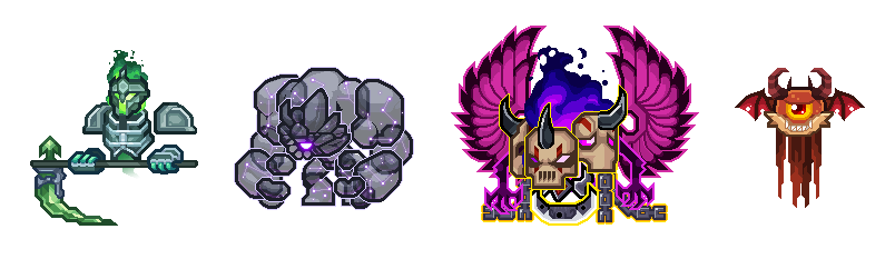 【更新公告】《伊洛纳elona》12月25日正式服停服维护更新说明 【更新公告】《伊洛纳elona》12月25日正式服停服维护更新说明