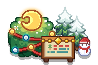 【更新公告】《伊洛纳elona》12月25日正式服停服维护更新说明 【更新公告】《伊洛纳elona》12月25日正式服停服维护更新说明