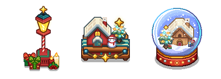 【更新公告】《伊洛纳elona》12月25日正式服停服维护更新说明 【更新公告】《伊洛纳elona》12月25日正式服停服维护更新说明