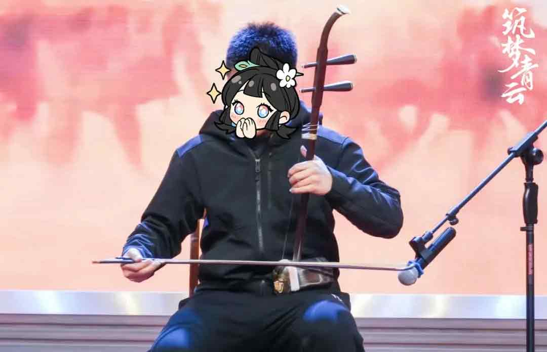 公益新闻:《一念逍遥》和玩家一起倾听他们的生命乐章 公益新闻:《一念逍遥》和玩家一起倾听他们的生命乐章